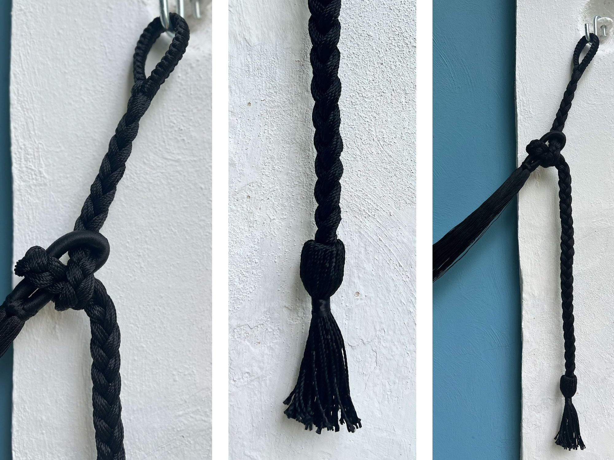 Luxury Rope