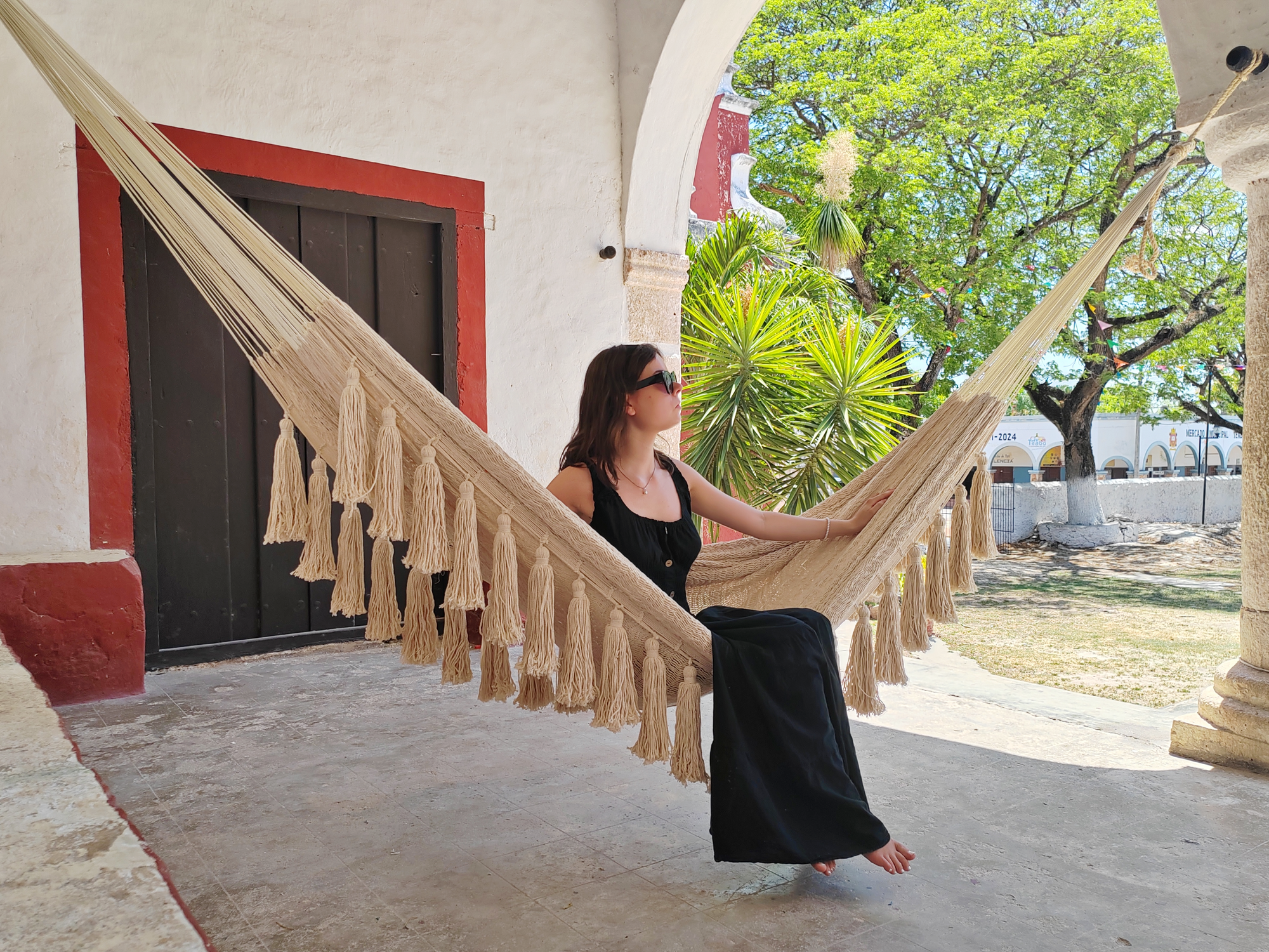 Tulum Pearl, King Size, Cotton