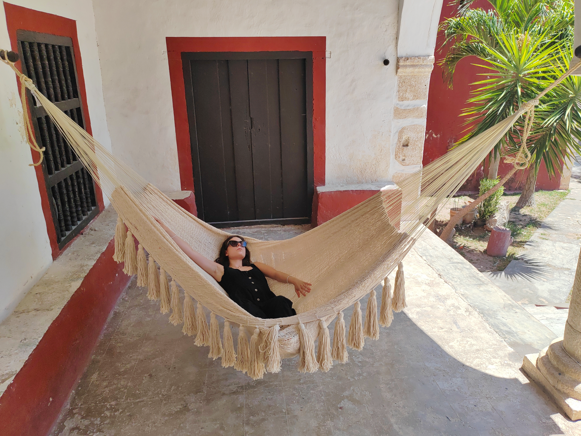 Tulum Pearl, King Size, Cotton