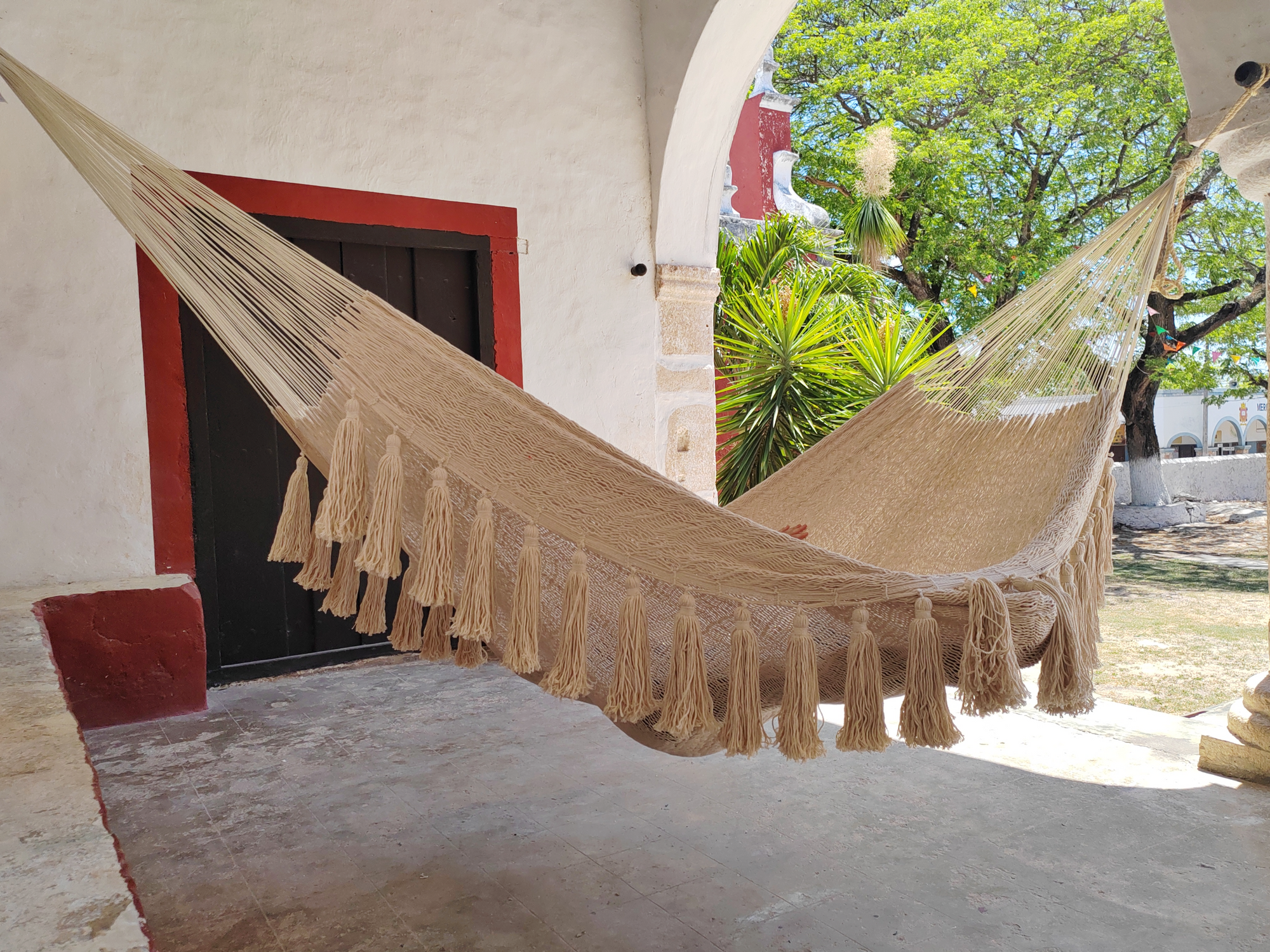 Tulum Pearl, King Size, Cotton