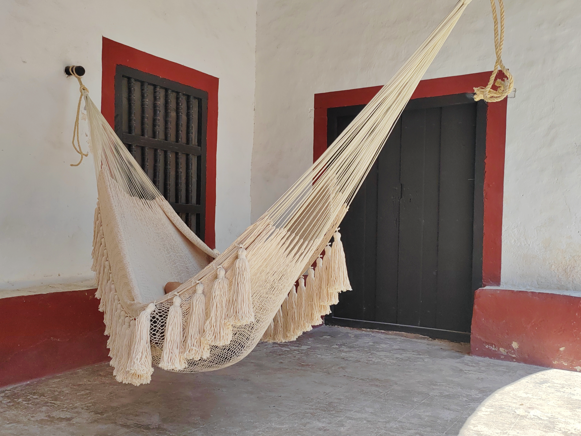 Tulum Pearl, King Size, Cotton