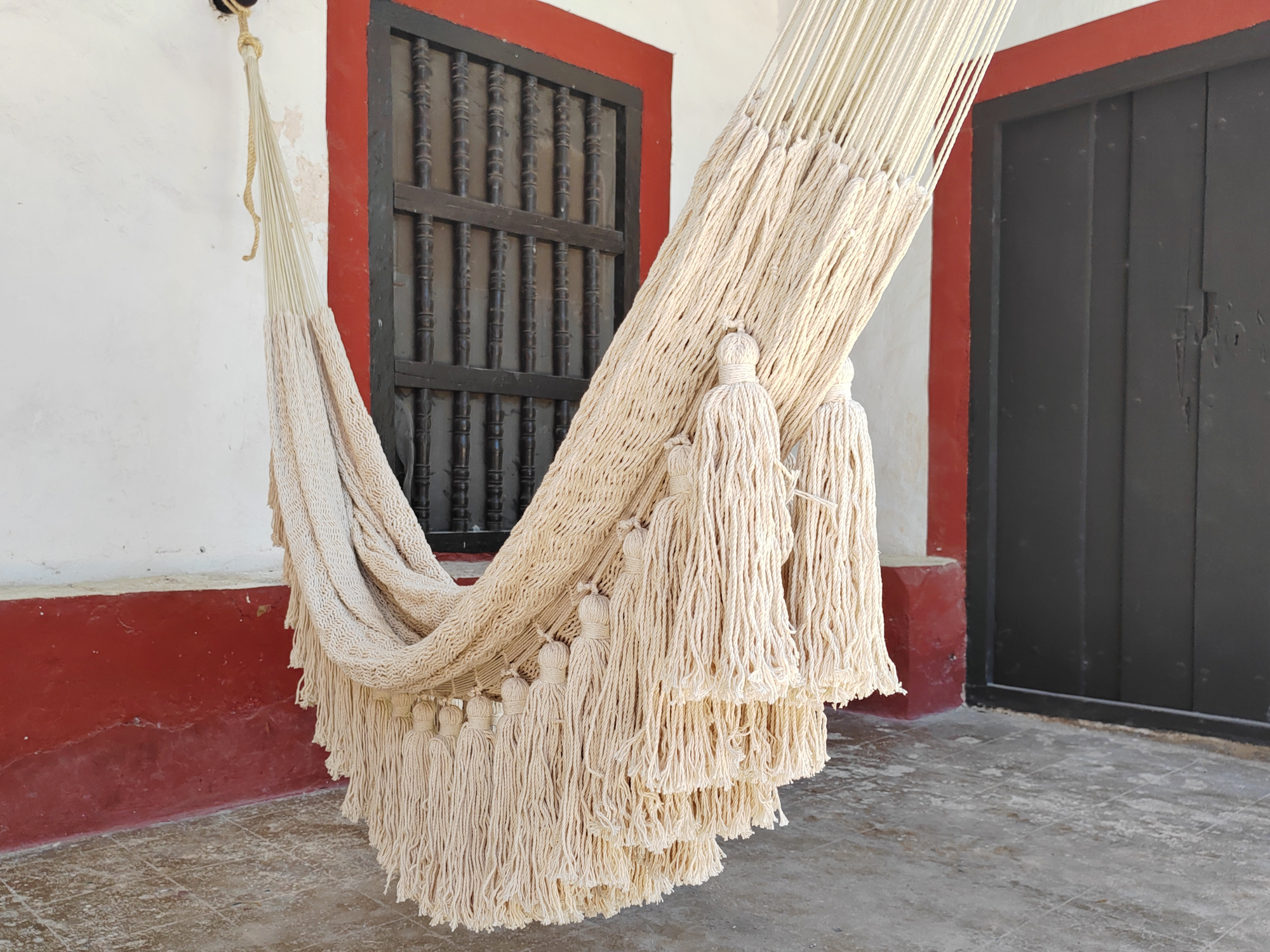 Tulum Pearl, King Size, Cotton