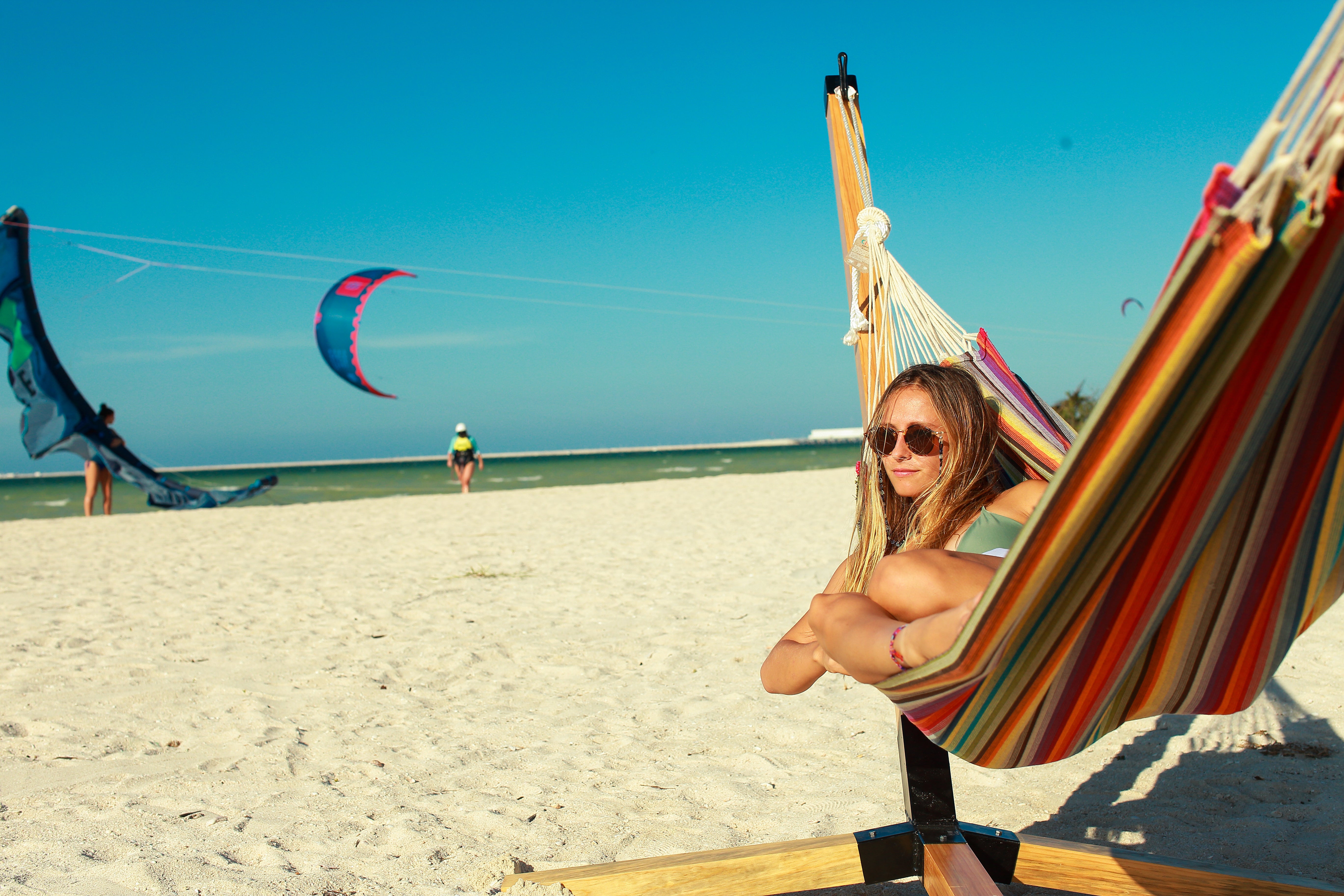 Cielo Hammocks Europe Hammocks Chair Fair Trade Handmade