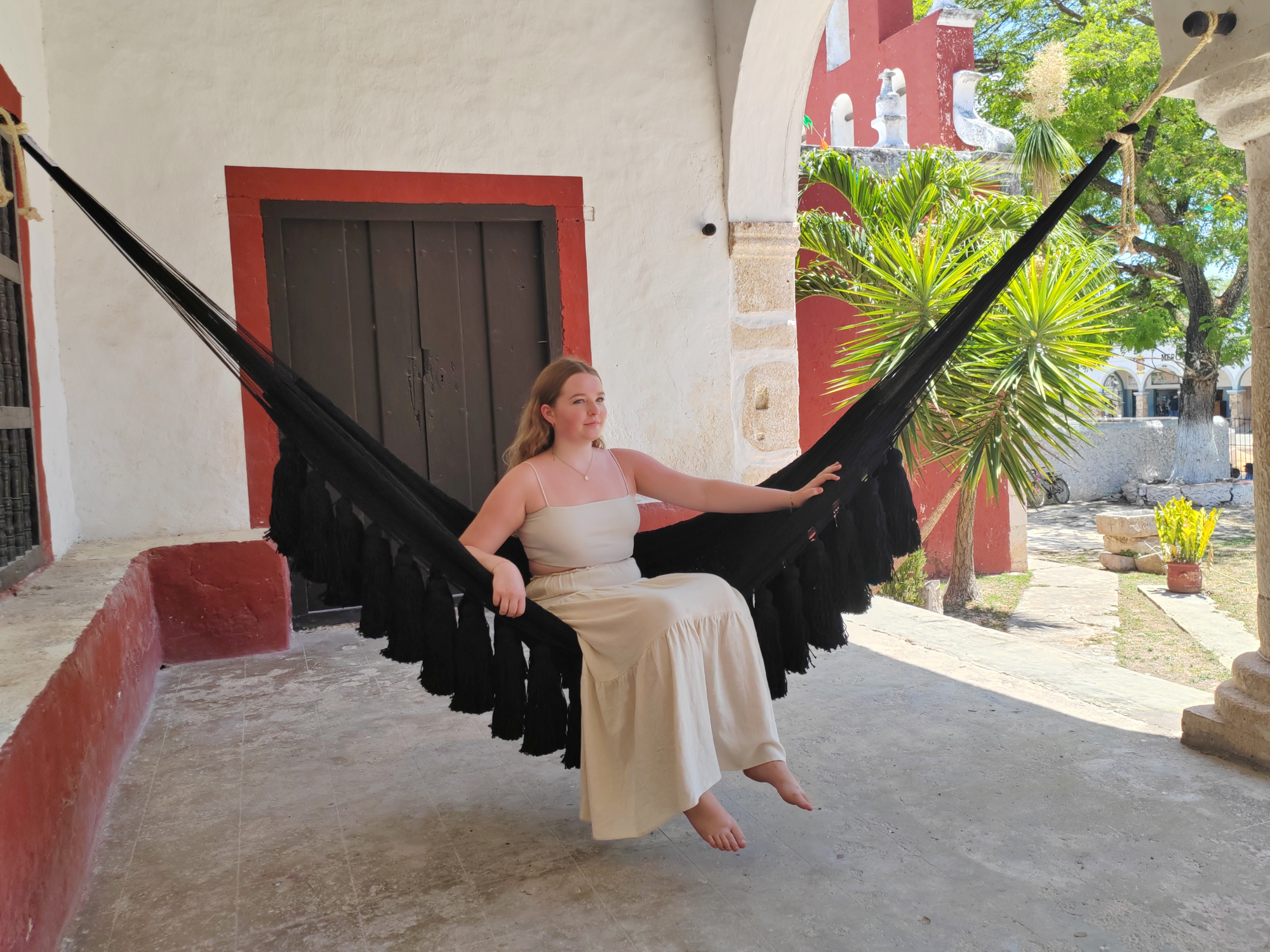 Tulum Pantera, King Size, Cotton