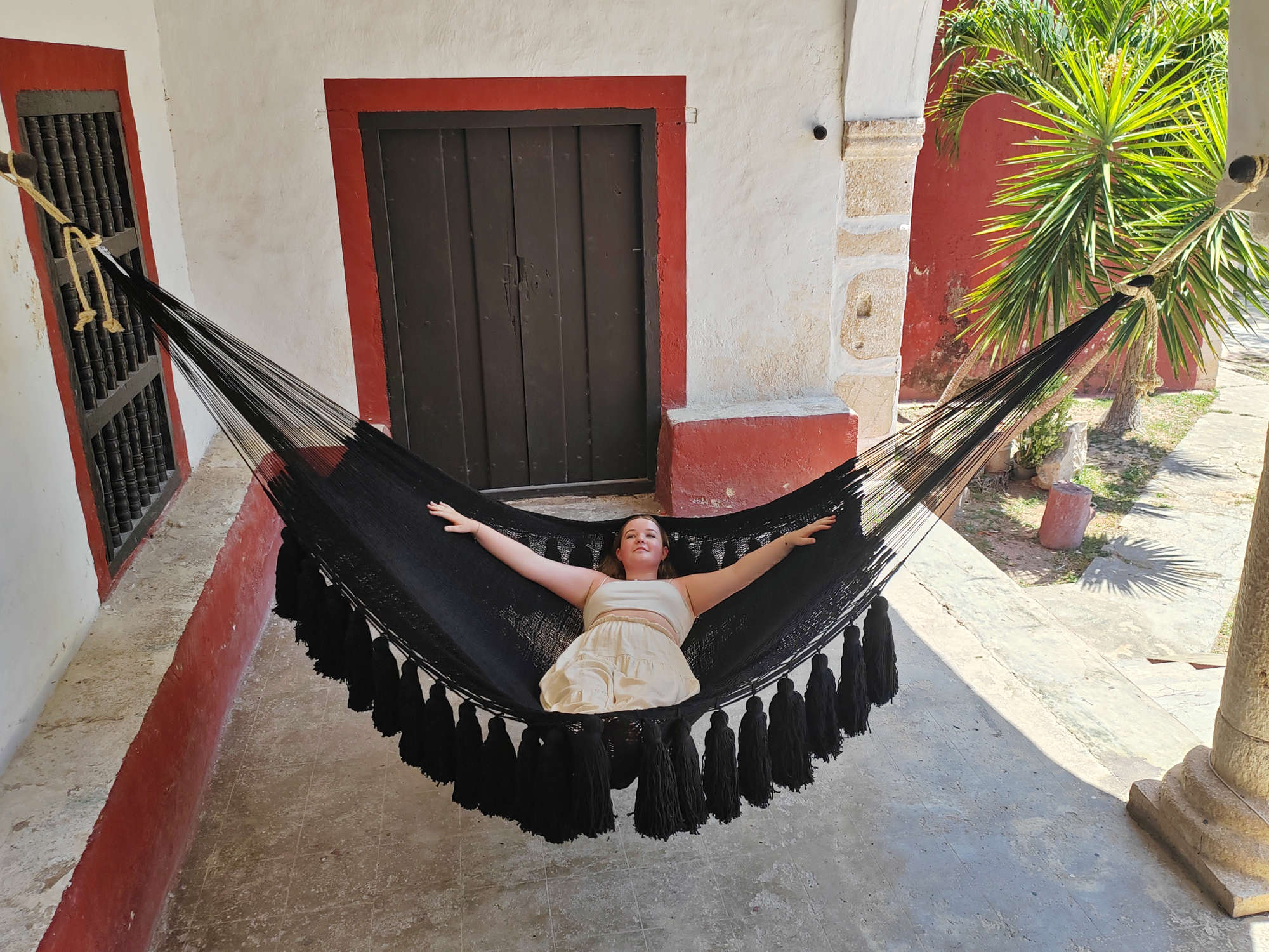 Tulum Pantera, King Size, Cotton