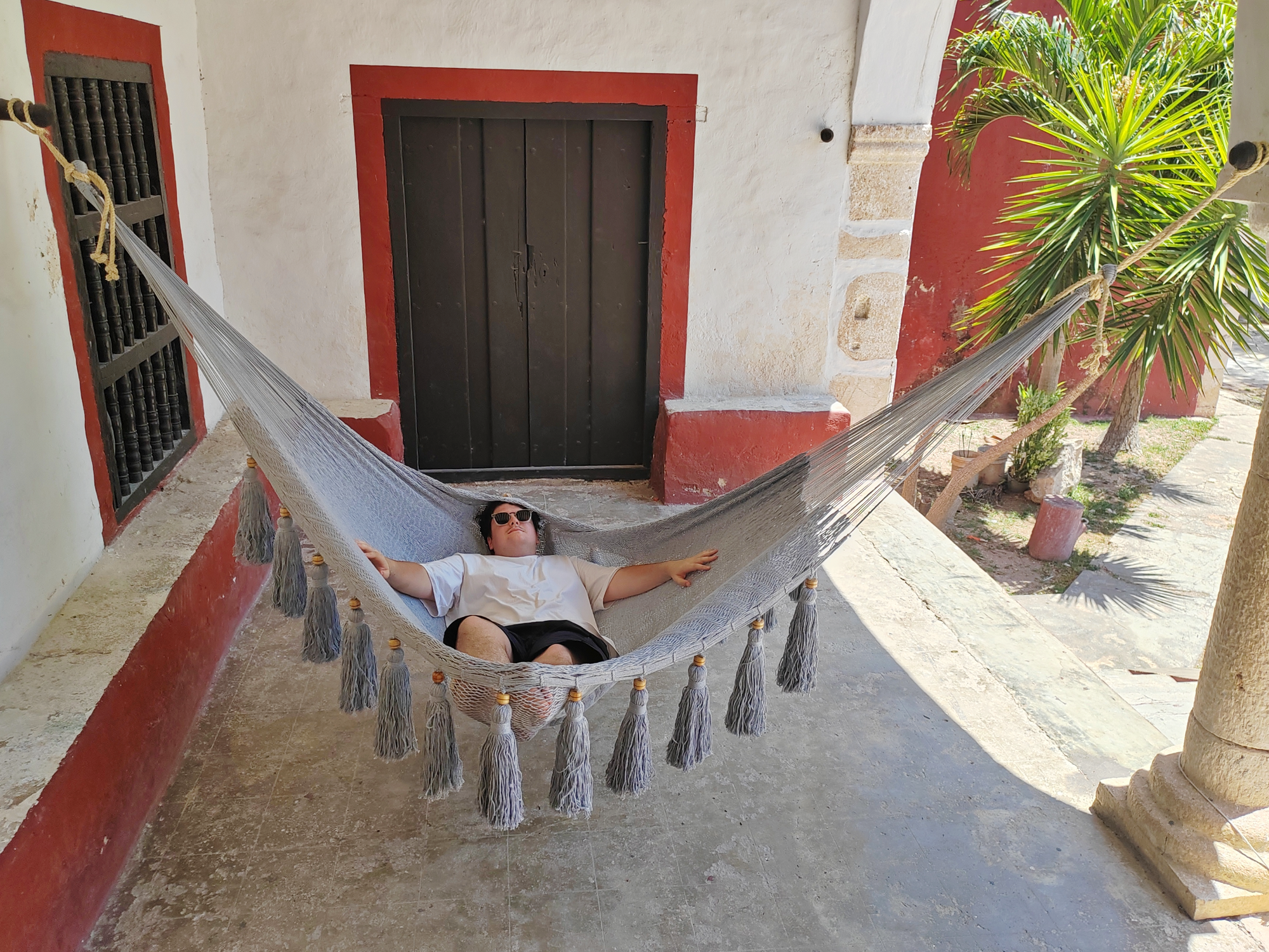 Tulum Silver, King Size, Cotton