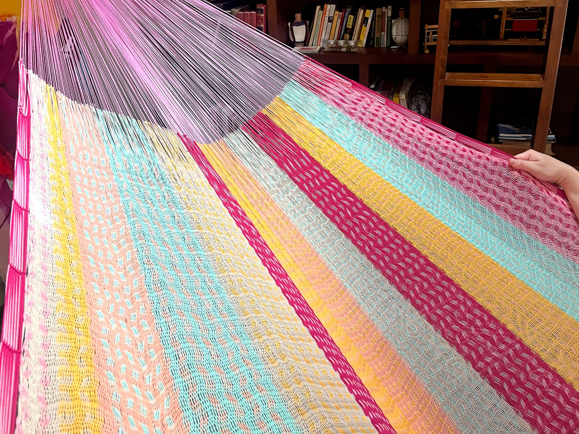 Agatka, Matrimonial, OSO® Cotton