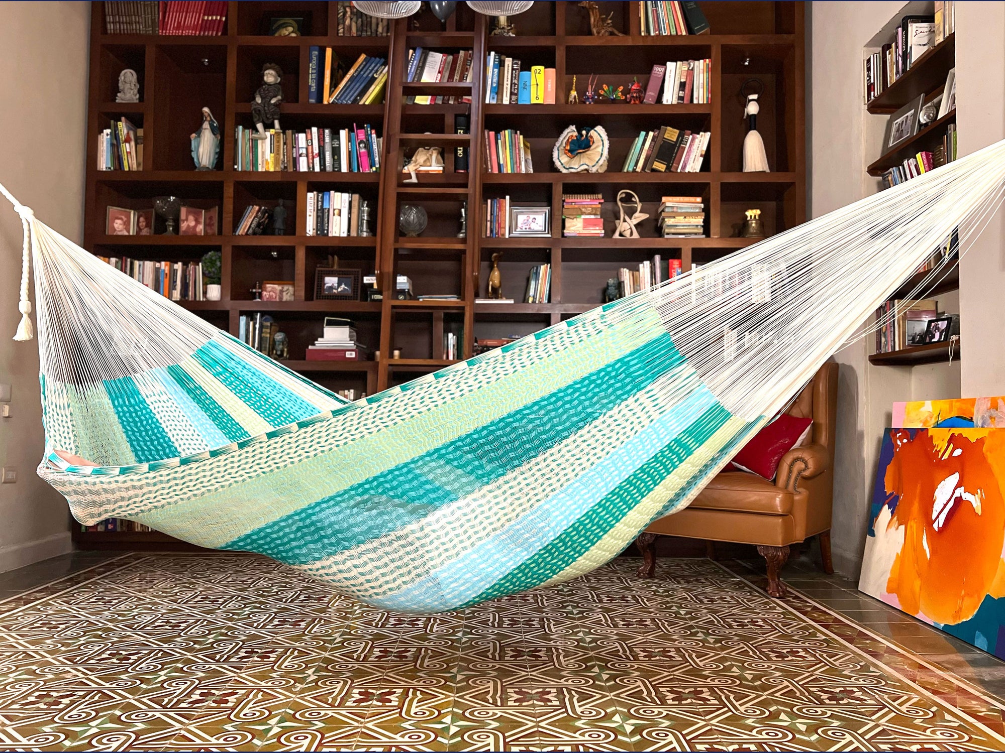 Bacalar, Matrimonial, OSO® Cotton