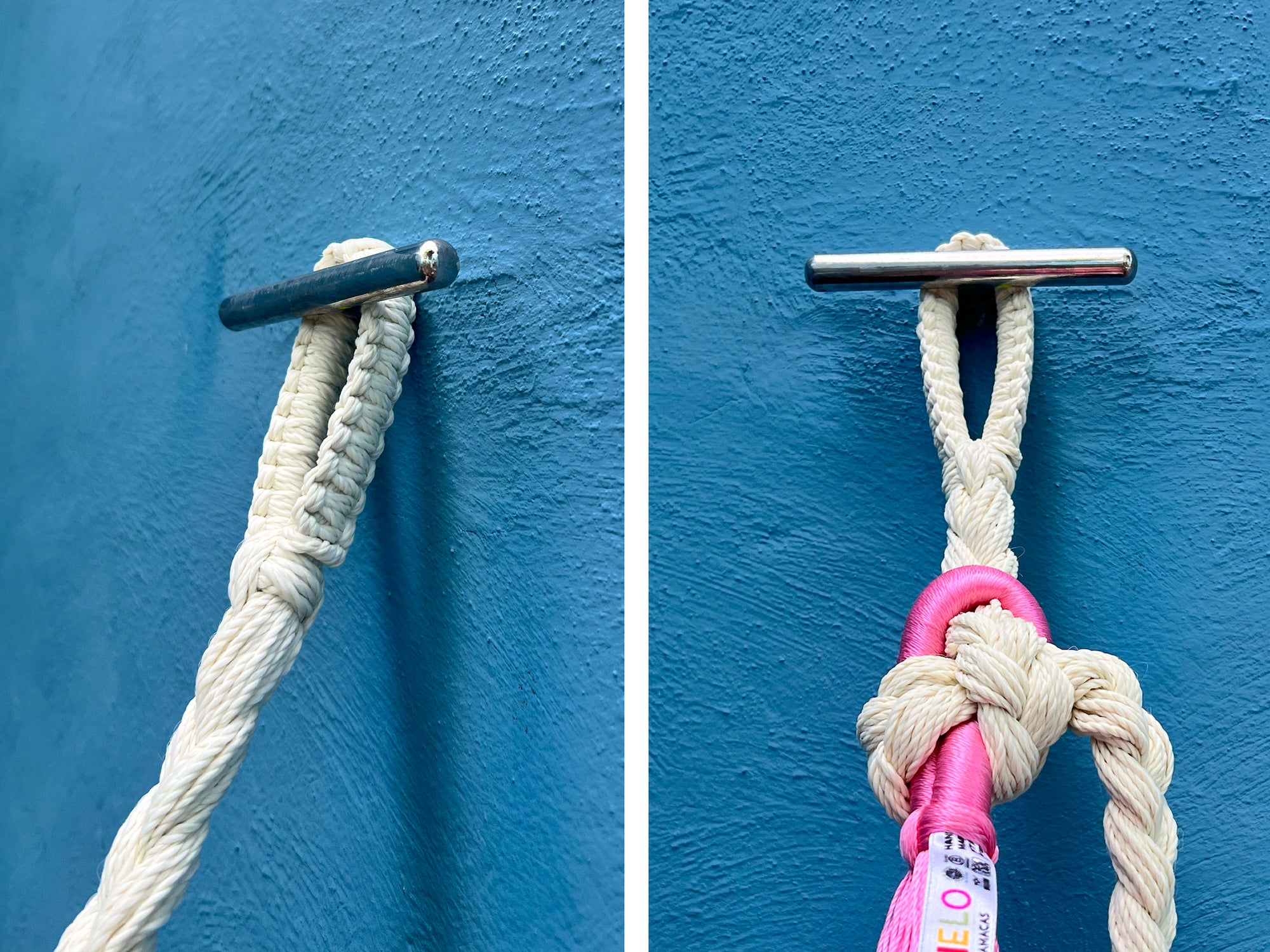 Hacienda Hanging Kit (Pair)