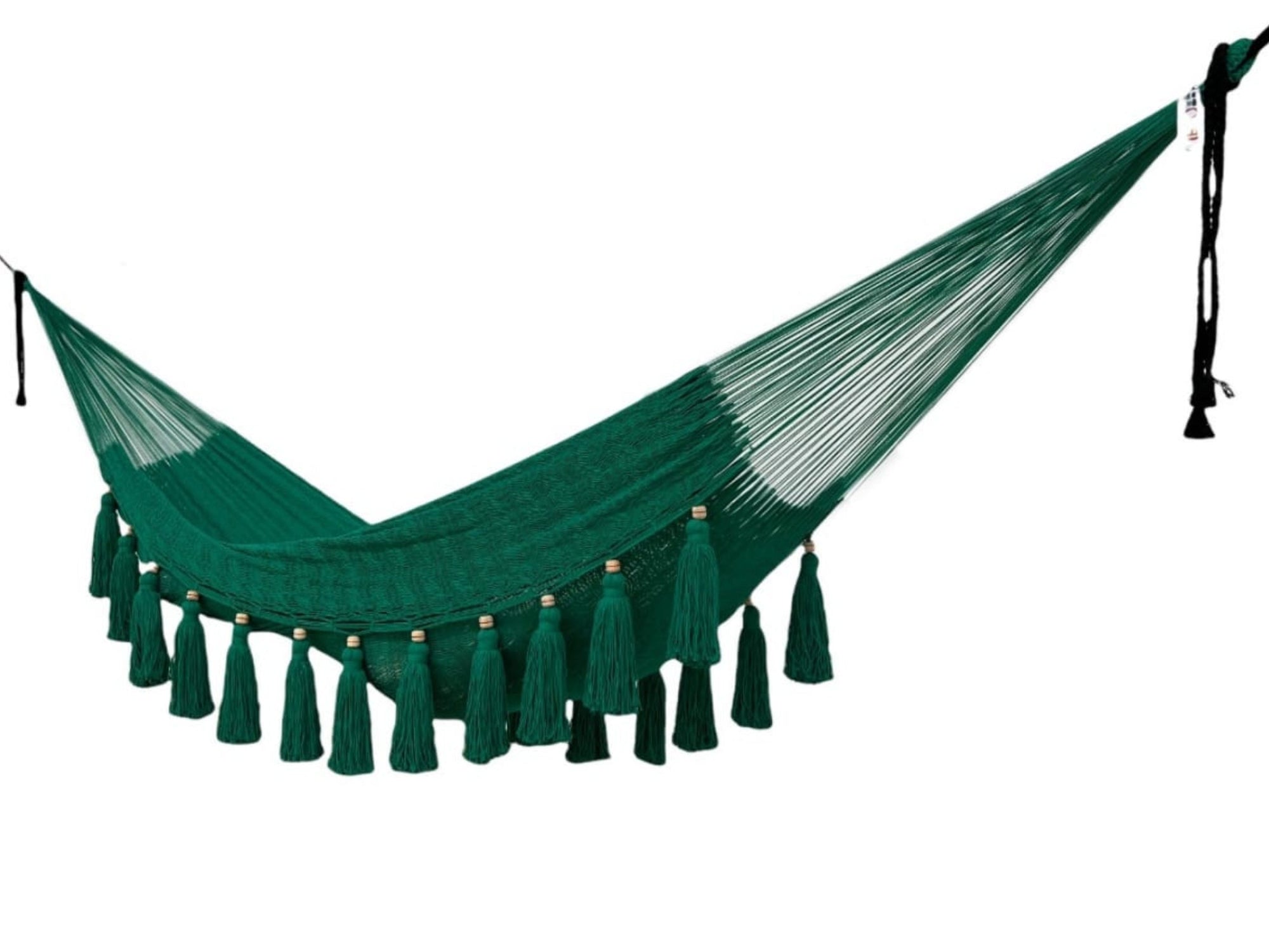 Tulum Emerald,  King Size, Cotton