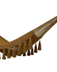 Tulum Old Gold, King Size, Cotton