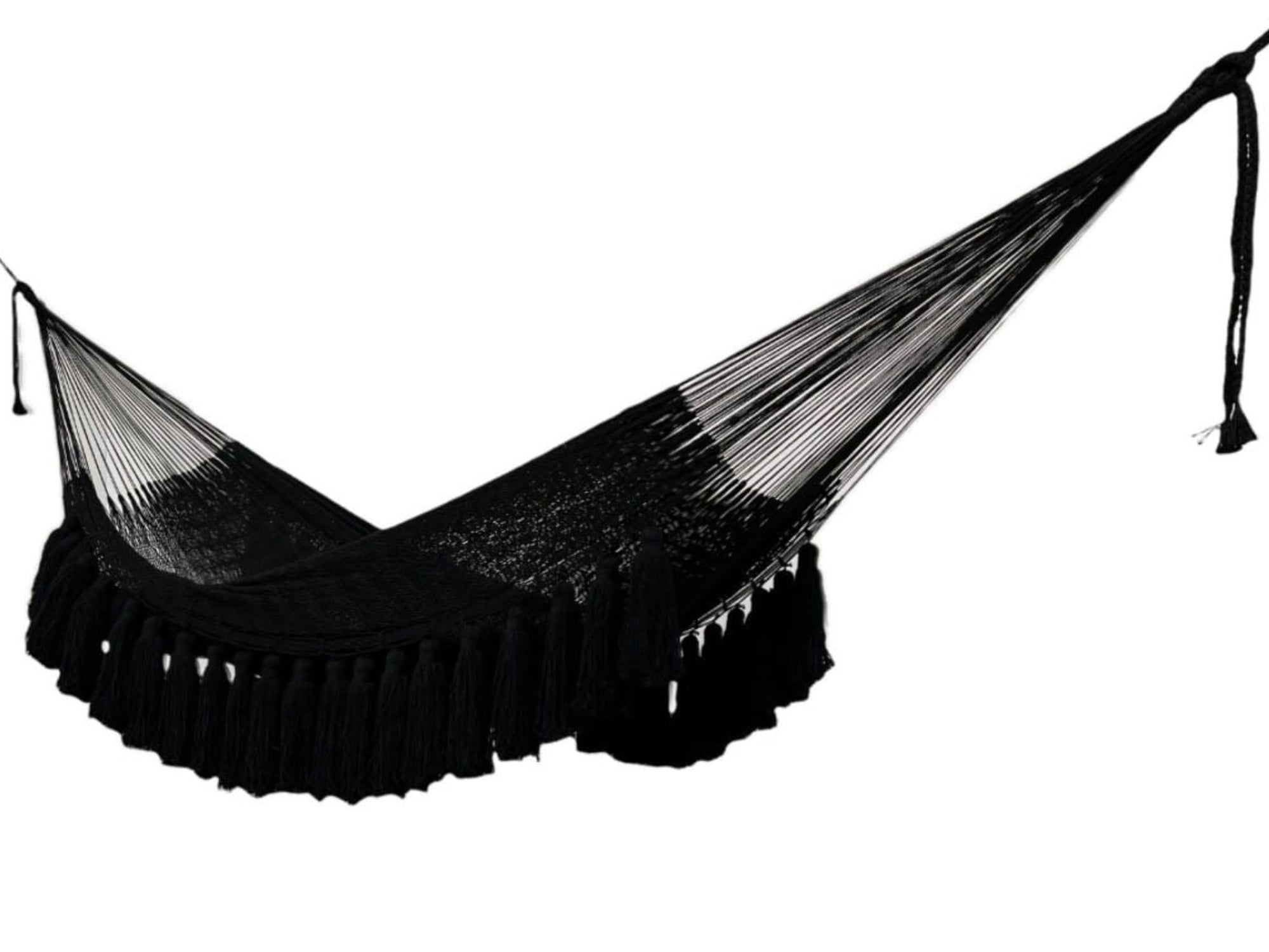 Tulum Pantera, King Size, Cotton