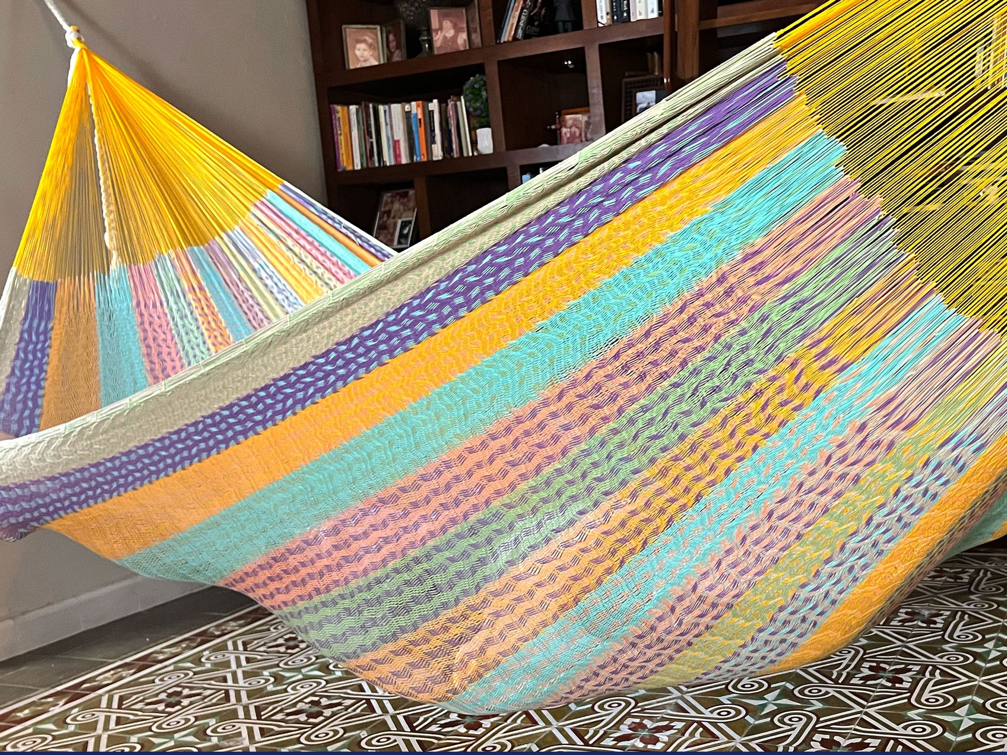 Surf, Matrimonial, OSO® Cotton