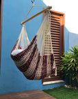 Chable Chair, XL, Cotton