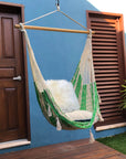 Misne Chair, XL, Cotton