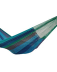 Cool Rainbow, Double, Cotton