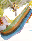 Multicolor,  King Size, Cotton