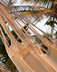 Merida Hammock, Large, Cotton
