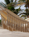 Hamaca Mérida Tassels, Grande, DuraSun®