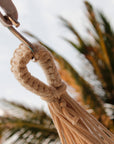 Hamaca Mérida Tassels, Grande, DuraSun®