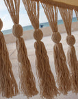 Hamaca Mérida Tassels, Grande, DuraSun®