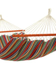 Oaxaca Lounger, Large, Cotton