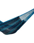 Ideal Blue & Blue, Large, Cotton
