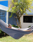 Veracruz Hammock, Large, Cotton
