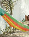 Tropical, XS, Cotton