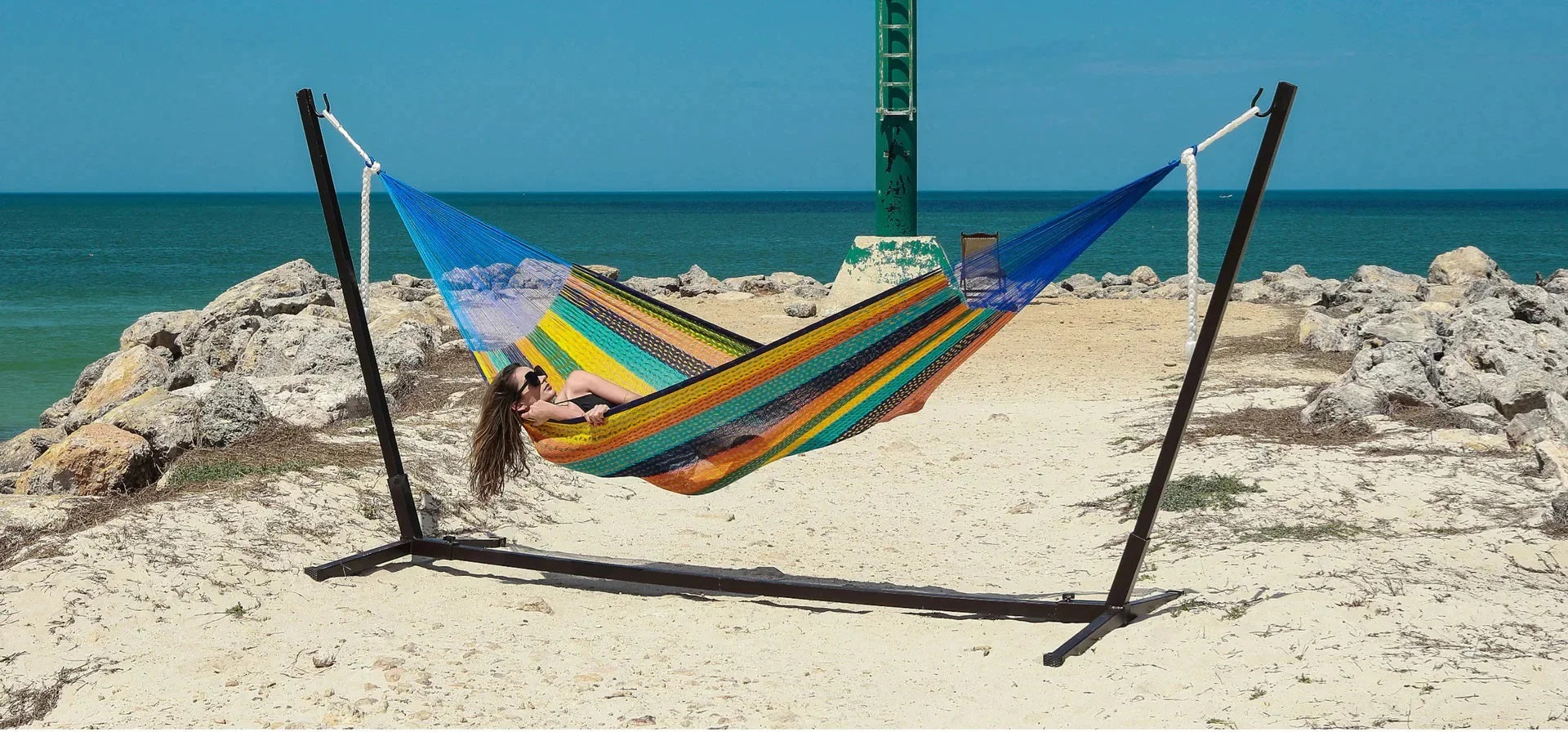 Hammock Stand