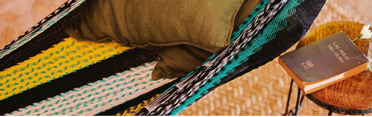 Hammocks OSO®