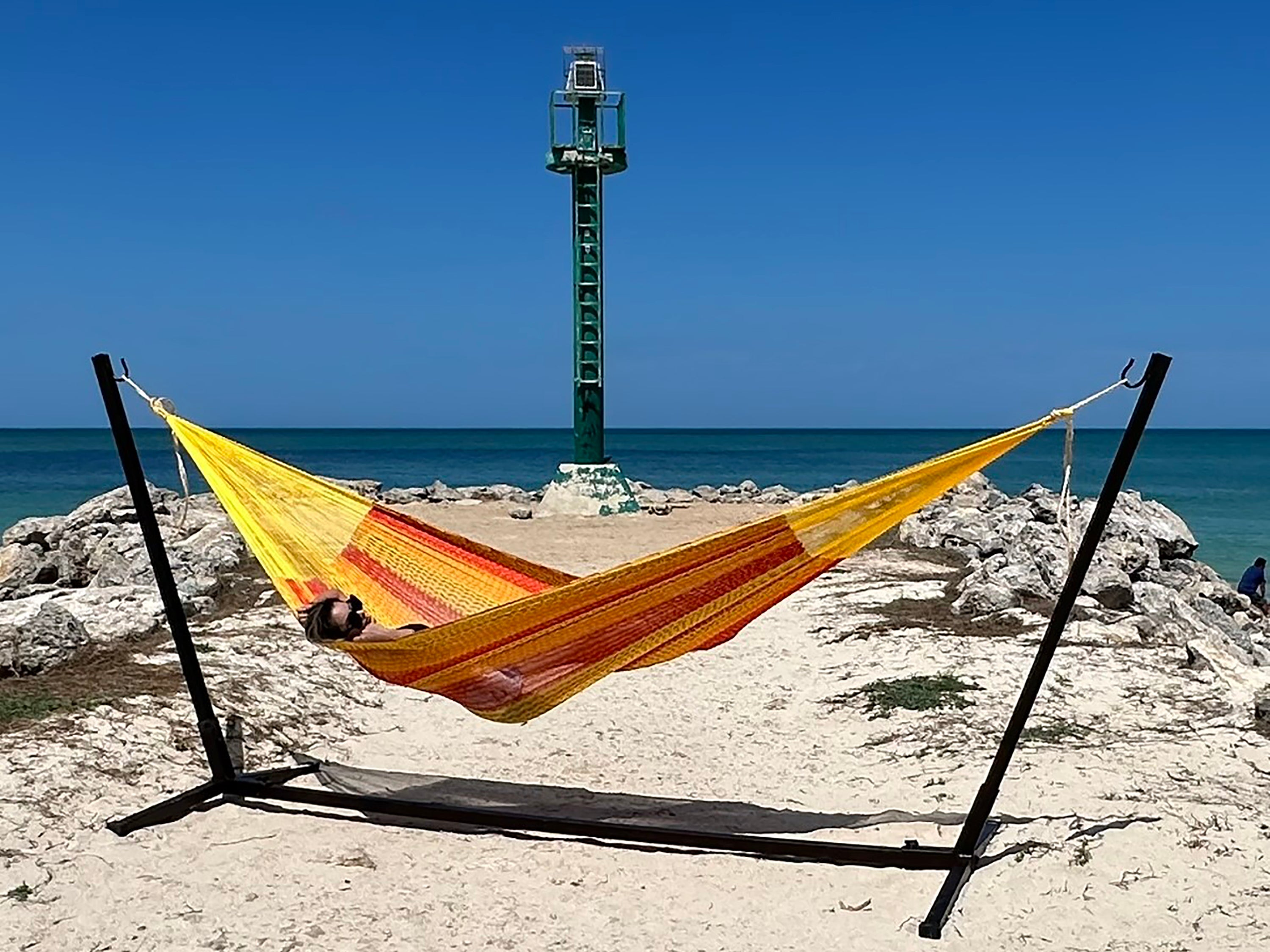 Tequila, Double, Cotton – Cielo Hammocks Europe