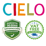 Cielo Hammocks Europe
