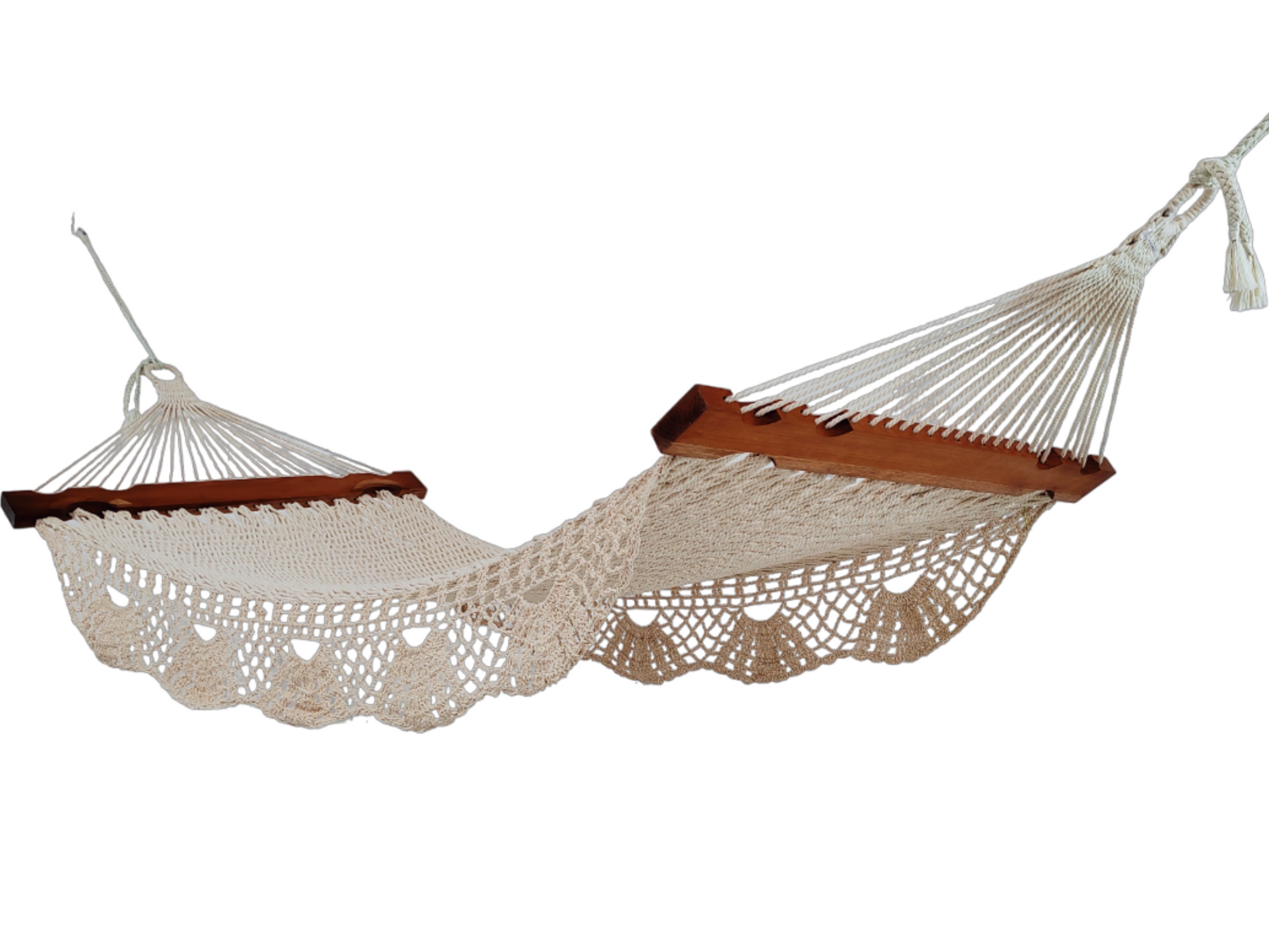 Hacienda Hammock, Cotton