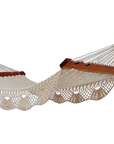 Hacienda Hammock, Cotton