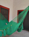 Tulum Emerald,  King Size, Cotton