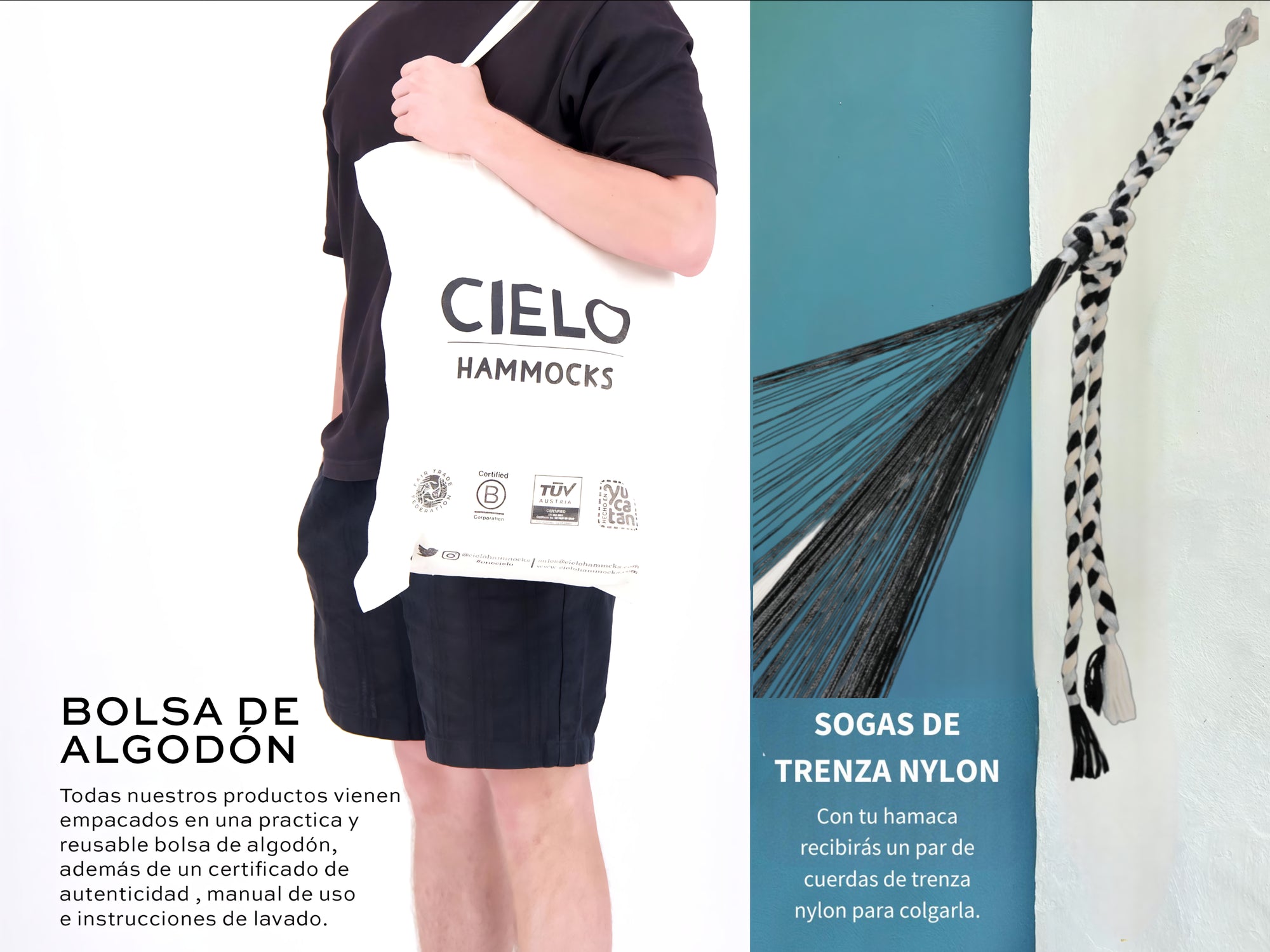 Havana, Matrimonial, Mercerized OSO® Cotton
