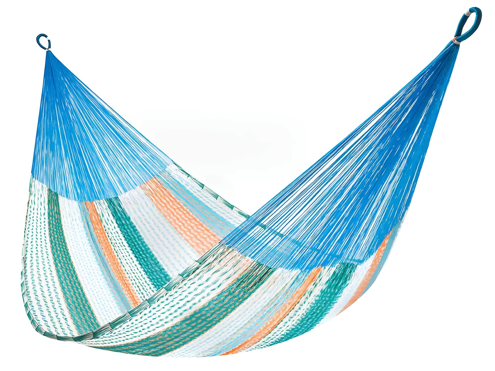 Tropic, Matrimonial, Mercerized OSO® Cotton