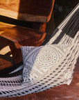 Tradicional Kaki Con Negro, Grande, DuraSun®