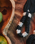 Tradicional Kaki Con Negro, Grande, DuraSun®
