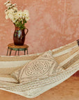 Catalina, Matrimonial, Mercerized OSO® Cotton