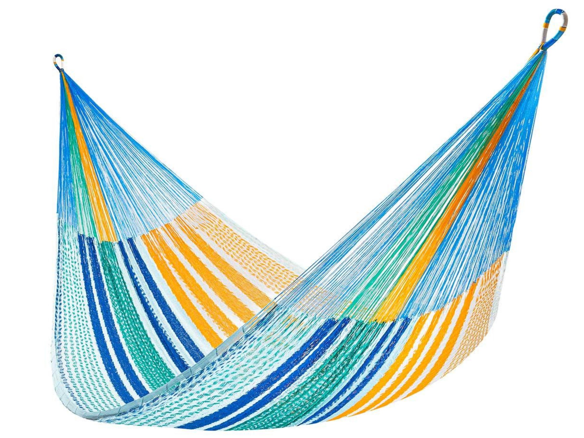 Caribe, Matrimonial, Mercerized OSO® Cotton