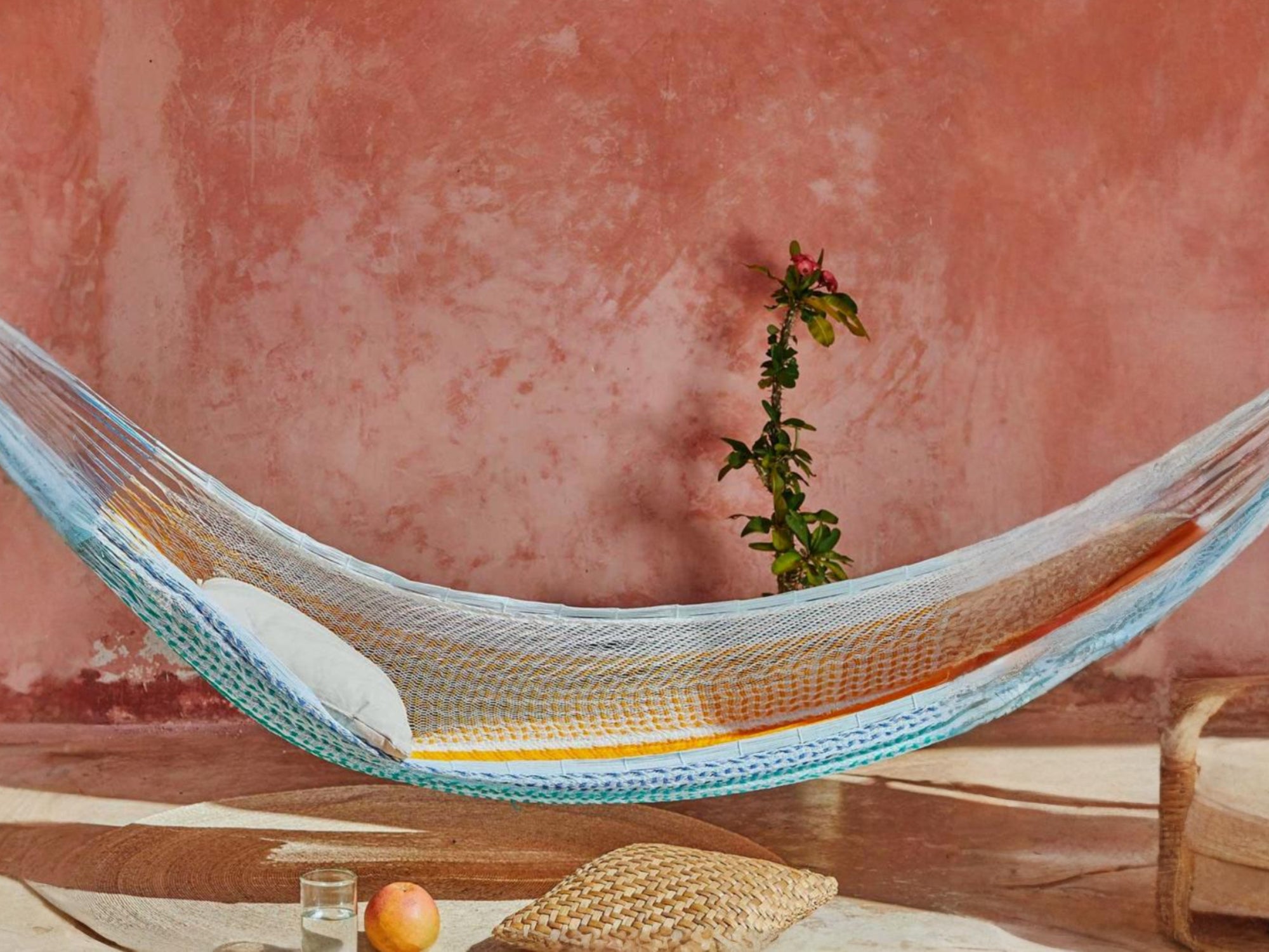 Caribe, Matrimonial, Mercerized OSO® Cotton