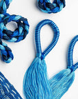 Varadero, Matrimonial, Mercerized OSO® Cotton