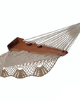 Hacienda Hammock, Cotton