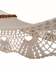 Hacienda Hammock, Cotton