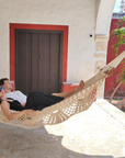 Hacienda Hammock, Cotton