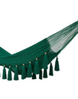 Tulum Emerald,  King Size, Cotton