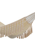 Merida Tassels Hammock, Large, DuraSun®