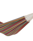 Oaxaca Hammock, Large, Cotton